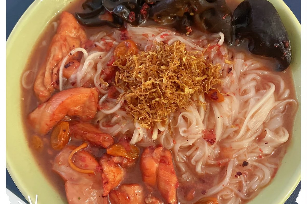 Cooking photo of Wong Kaffy - uploaded by Nanny, 3