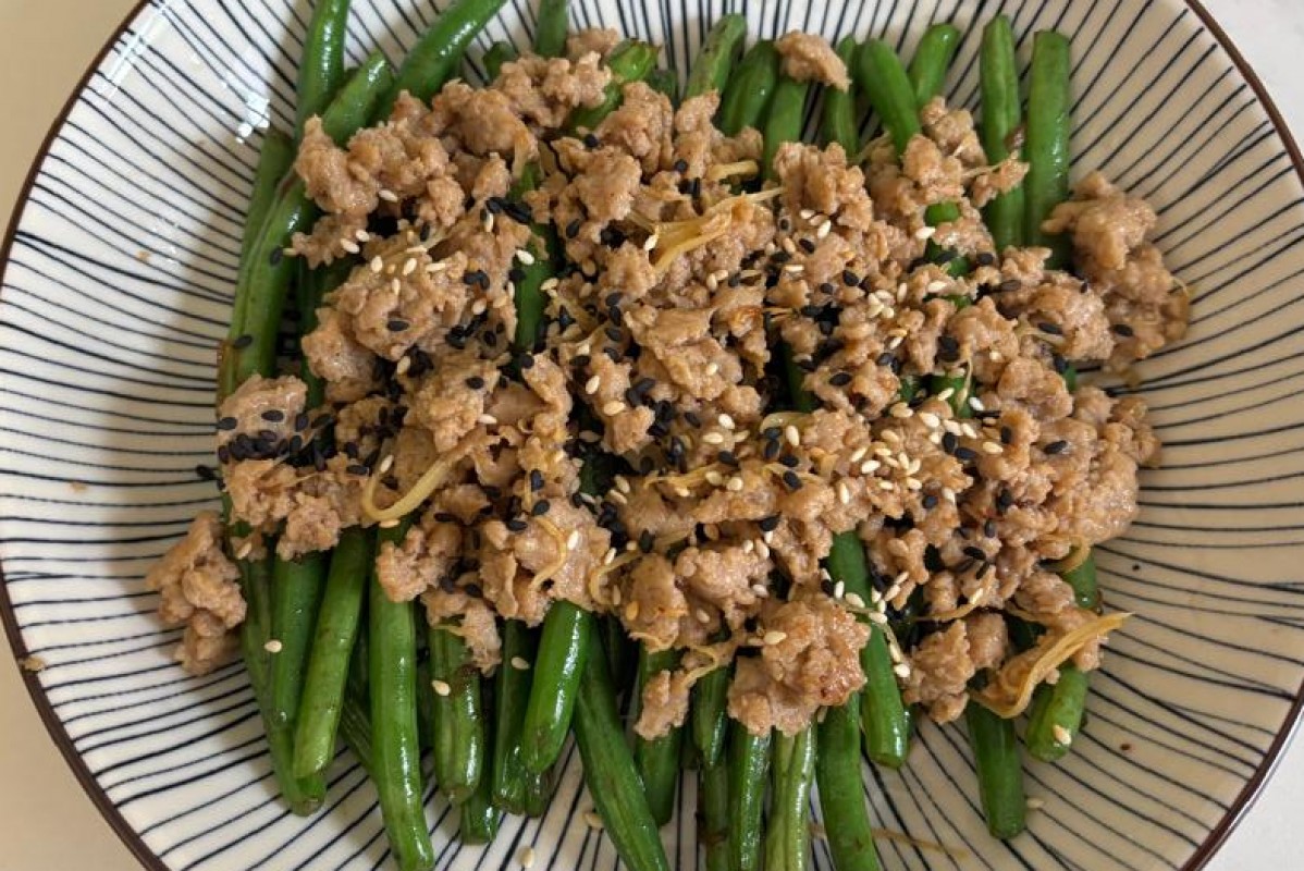 Cooking photo of Teoh Lay Peng 张丽萍 - uploaded by Nanny, 5
