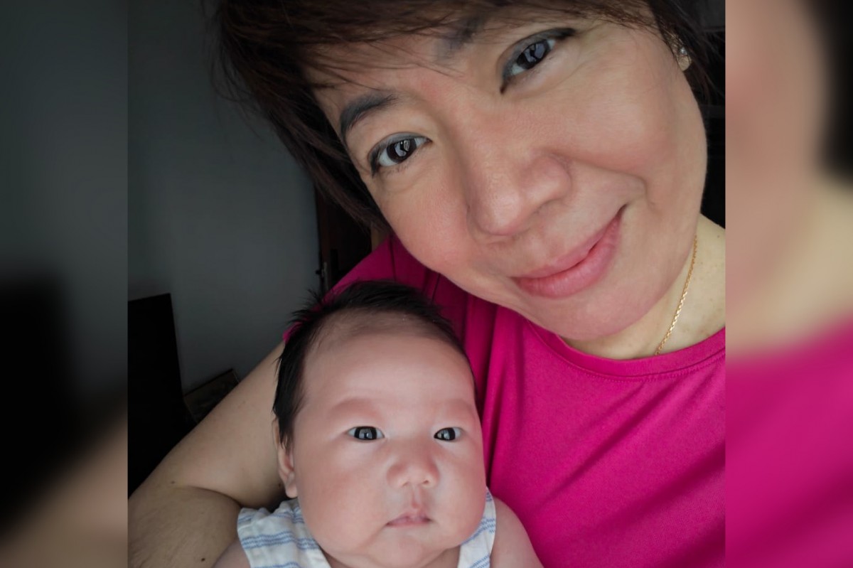 Baby Care photo of 科学月嫂 Joanne Loo - uploaded by Nanny, 3