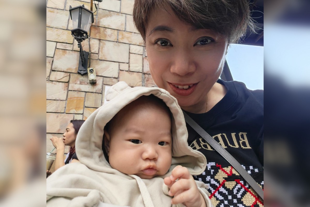 Baby Care photo of 科学月嫂 Joanne Loo - uploaded by Nanny, 1