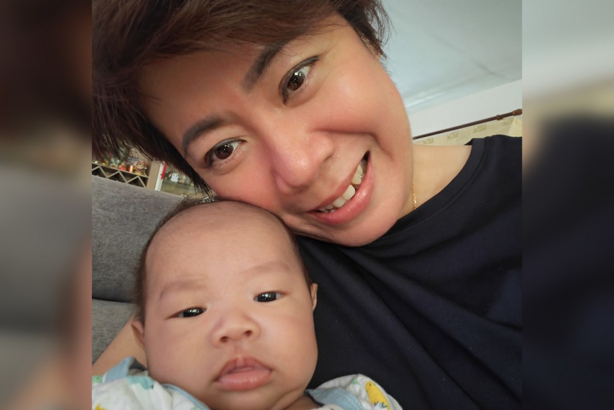 Baby Care photo of 科学月嫂 Joanne Loo - uploaded by Nanny, 2