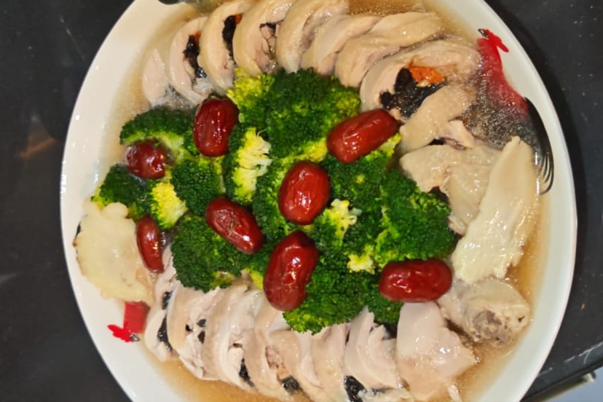 Cooking photo of 科学月嫂 Joanne Loo - uploaded by Nanny, 2