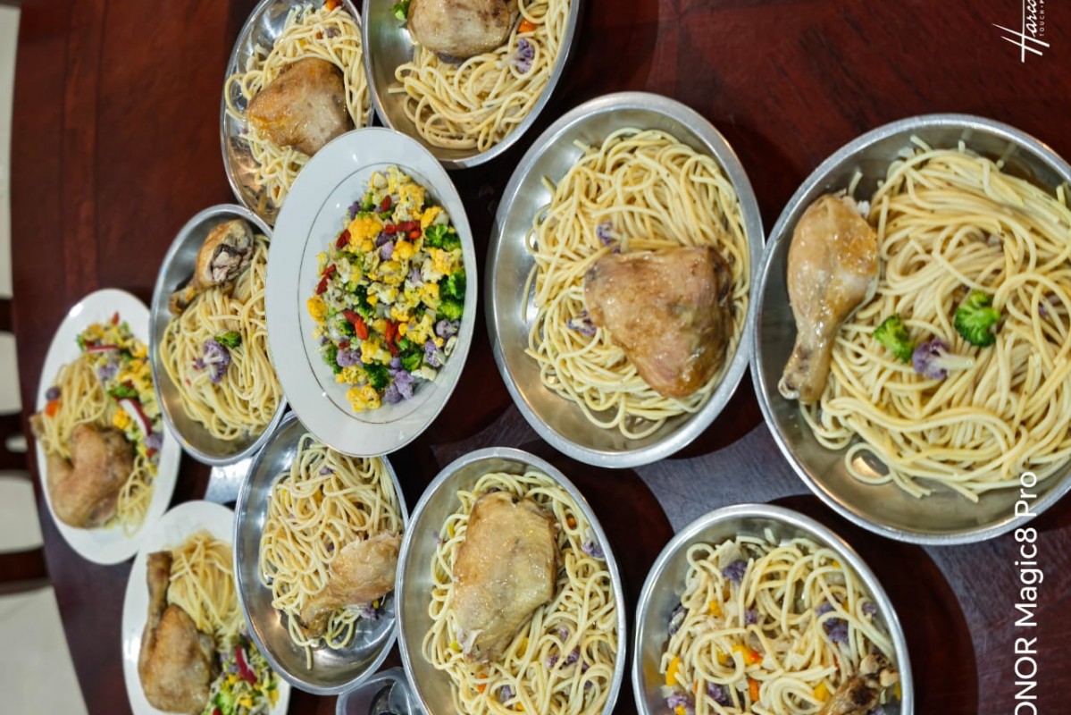 Cooking photo of 科学月嫂 Joanne Loo - uploaded by Nanny, 6