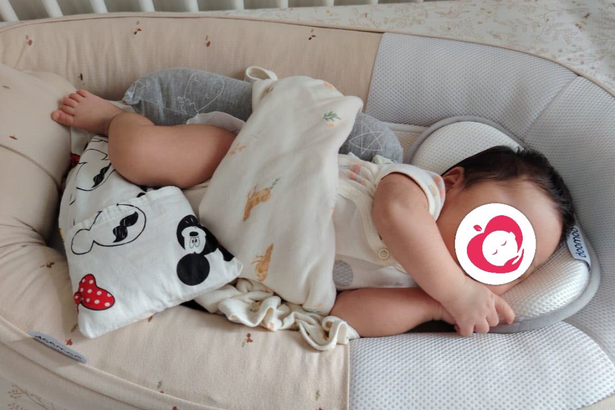 Baby Care photo of Bee Siew 徐美秀 - uploaded by Nanny, 1