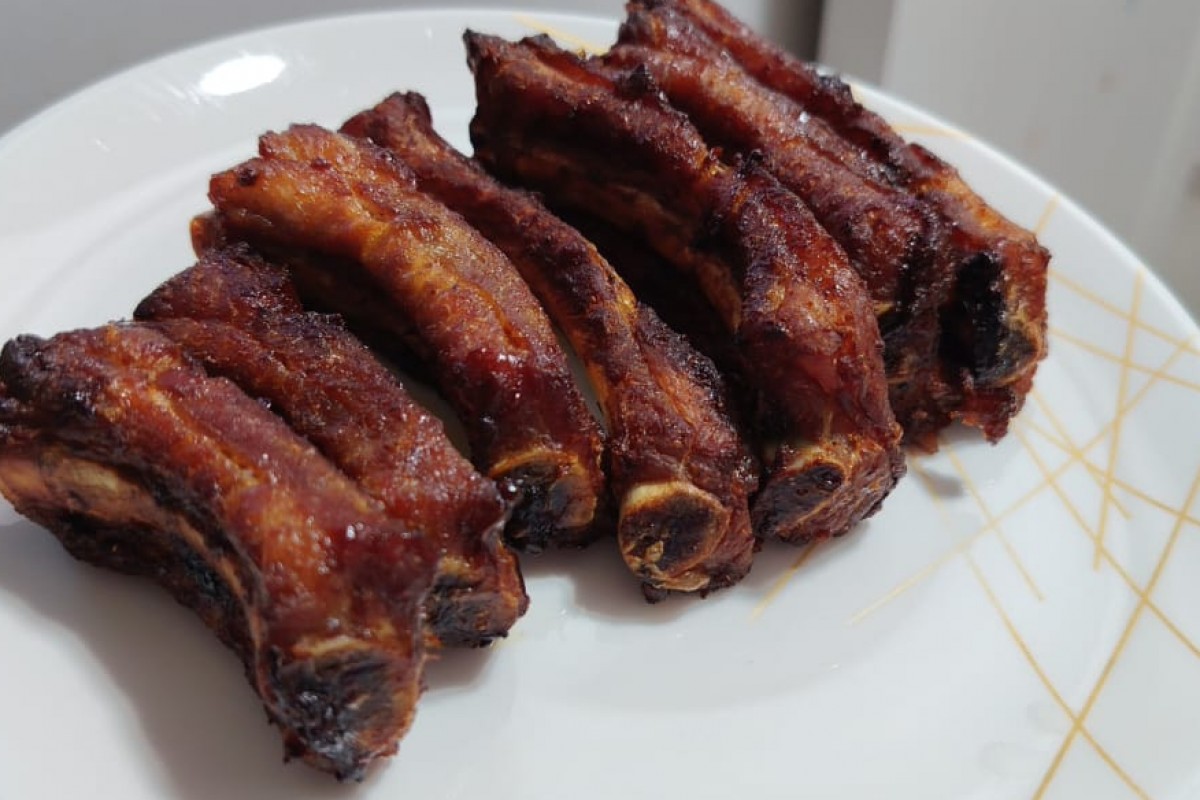 Cooking photo of Bee Siew 徐美秀 - uploaded by Nanny, 1