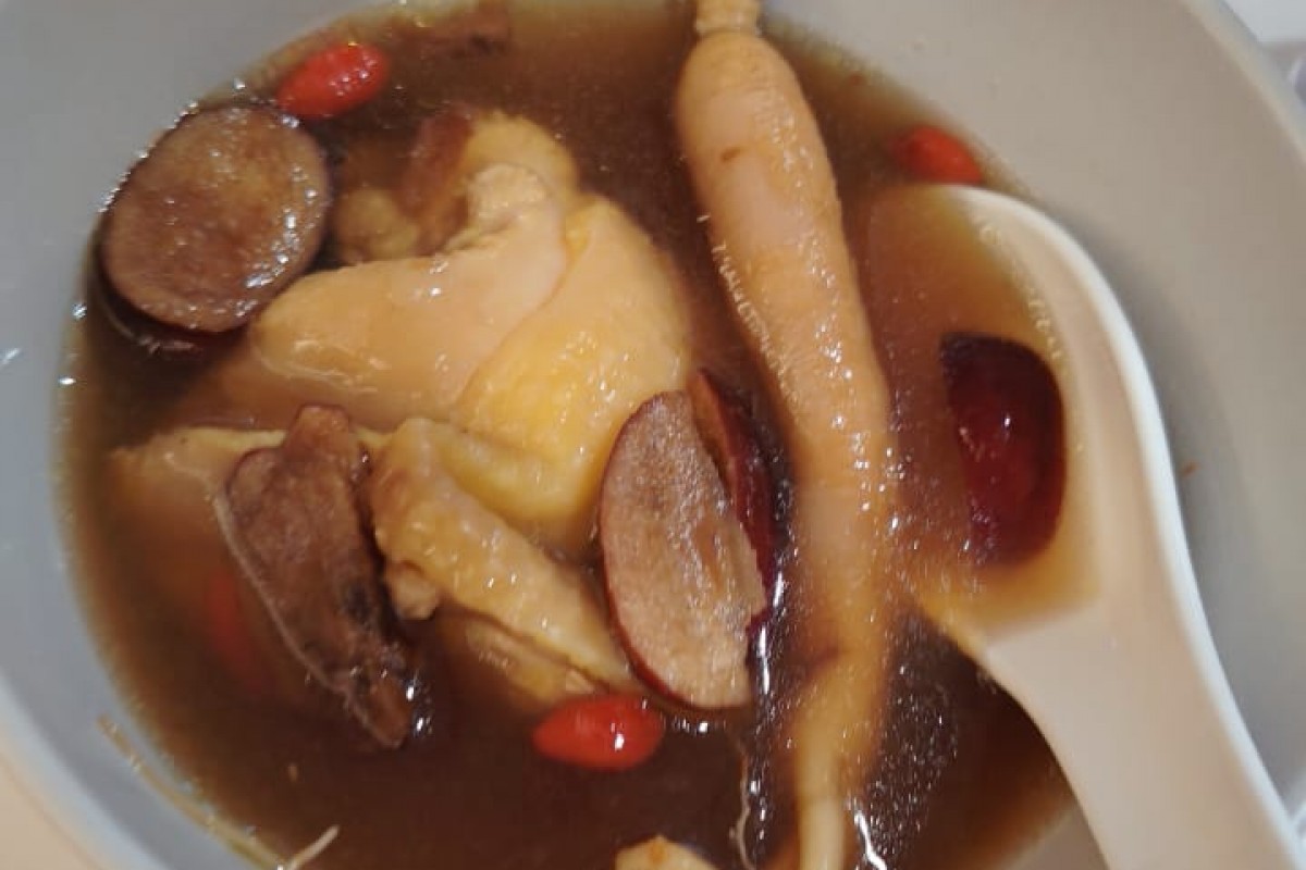 Cooking photo of Bee Siew 徐美秀 - uploaded by Nanny, 2