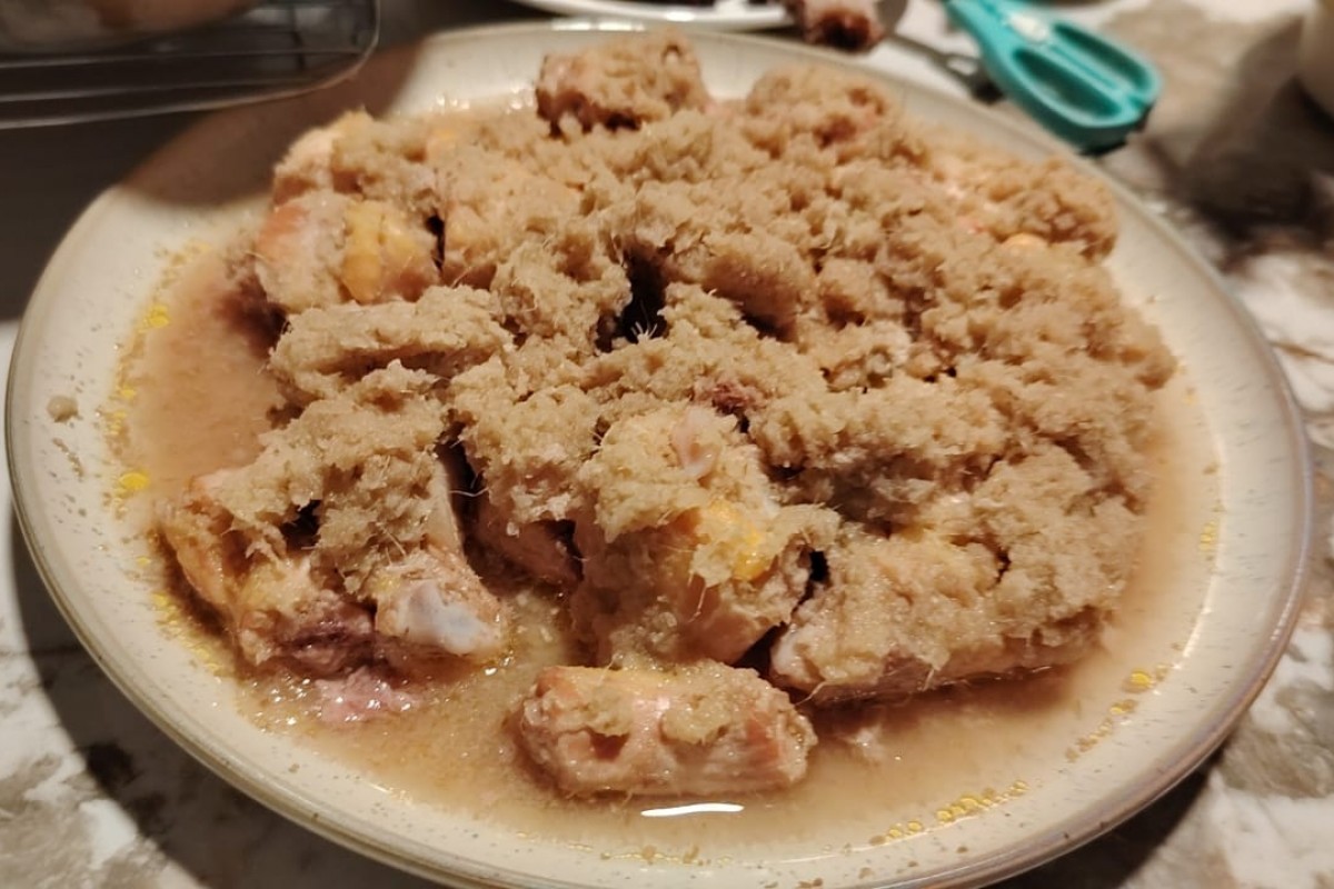 Cooking photo of Bee Siew 徐美秀 - uploaded by Nanny, 3