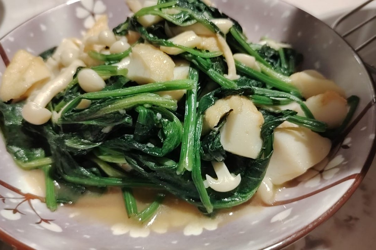 Cooking photo of Bee Siew 徐美秀 - uploaded by Nanny, 4