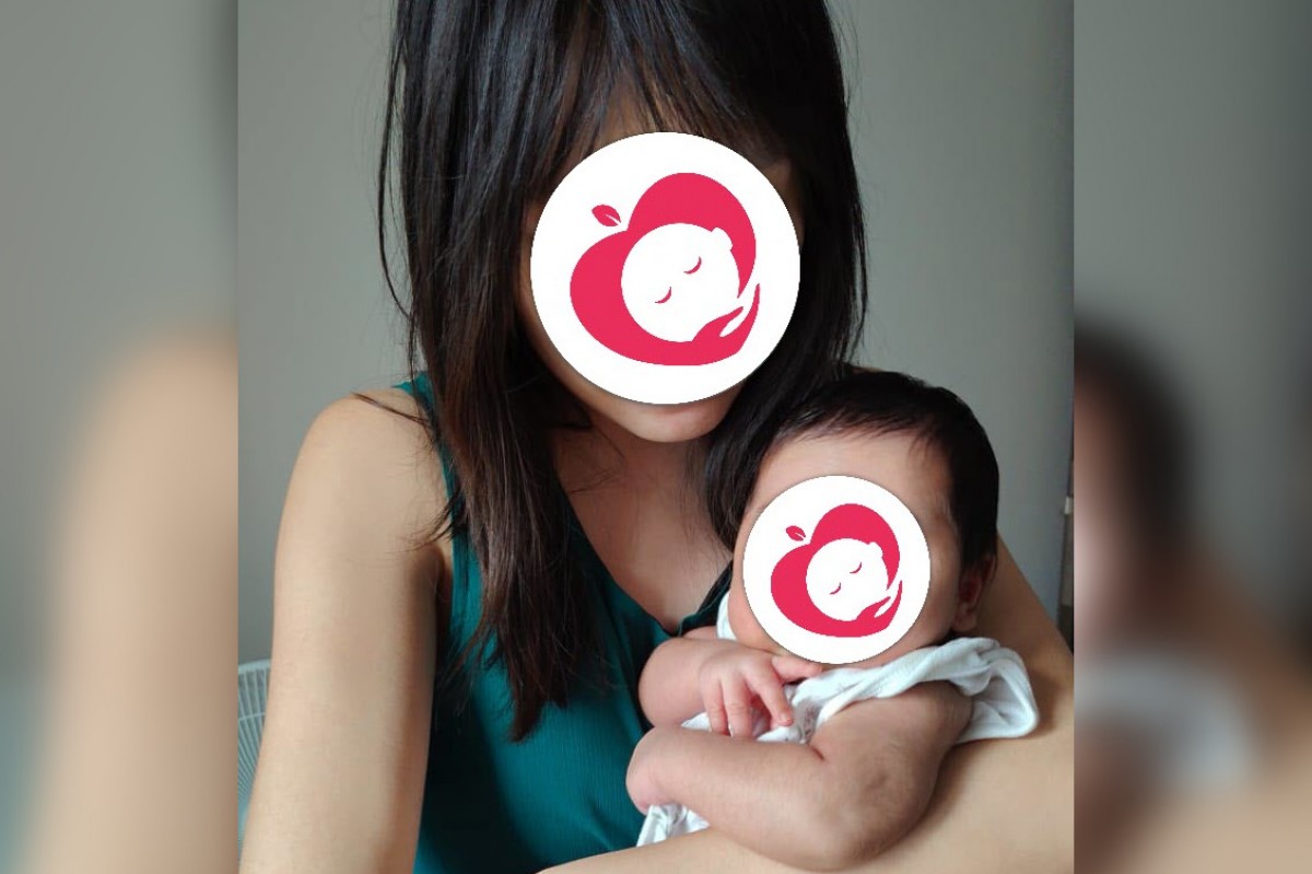 Mummy Care photo of Bee Siew 徐美秀 - uploaded by Nanny, 1