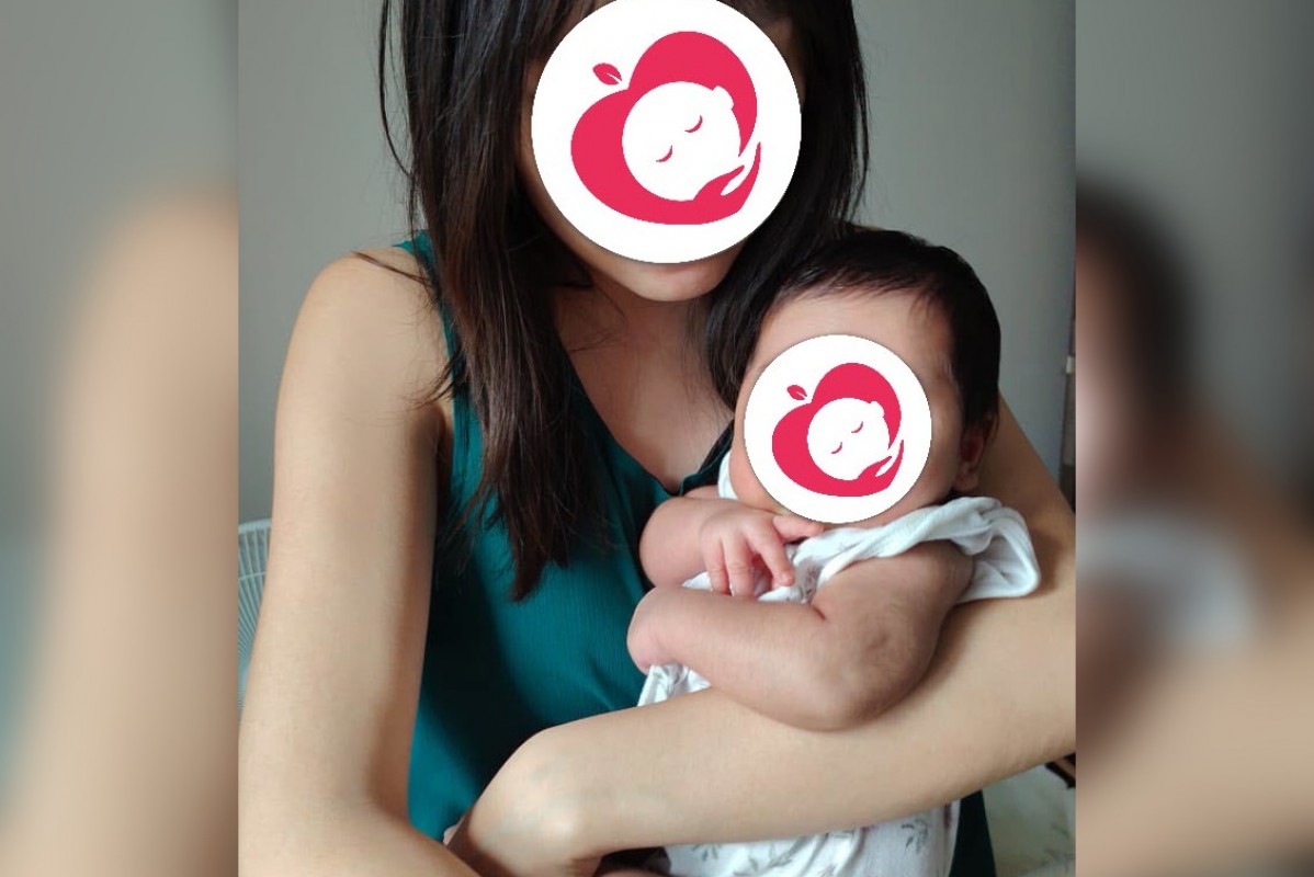 Mummy Care photo of Bee Siew 徐美秀 - uploaded by Nanny, 2