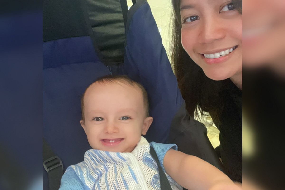 Baby Care photo of Melissa Melvin - uploaded by Nanny, 2