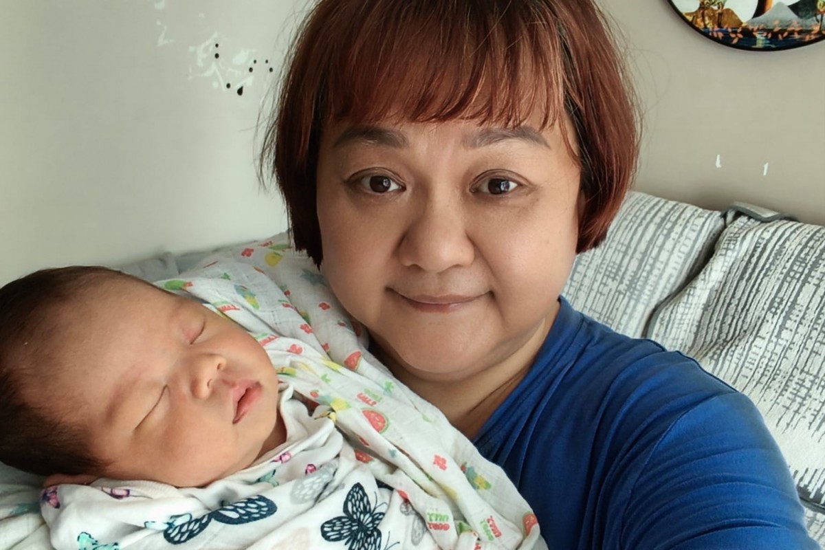 Baby Care photo of Kelly Lee 凯莉 - uploaded by Nanny, 1