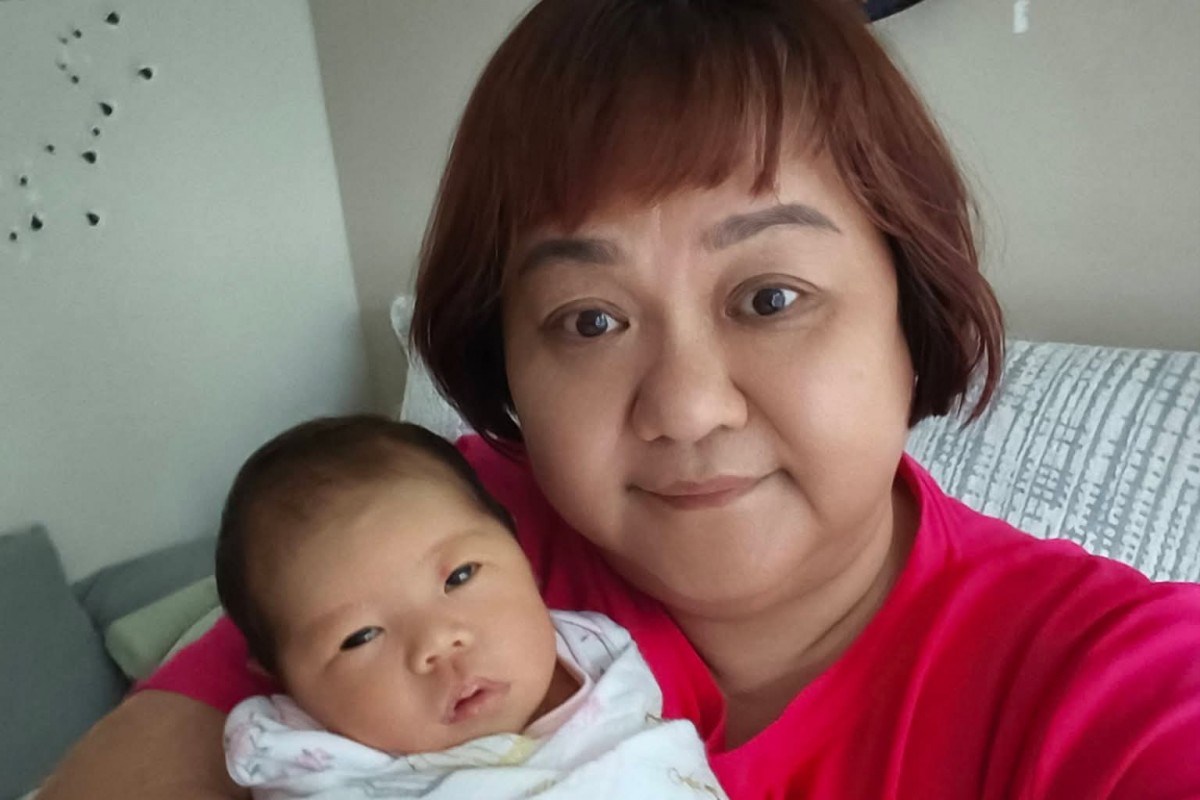 Baby Care photo of Kelly Lee 凯莉 - uploaded by Nanny, 2