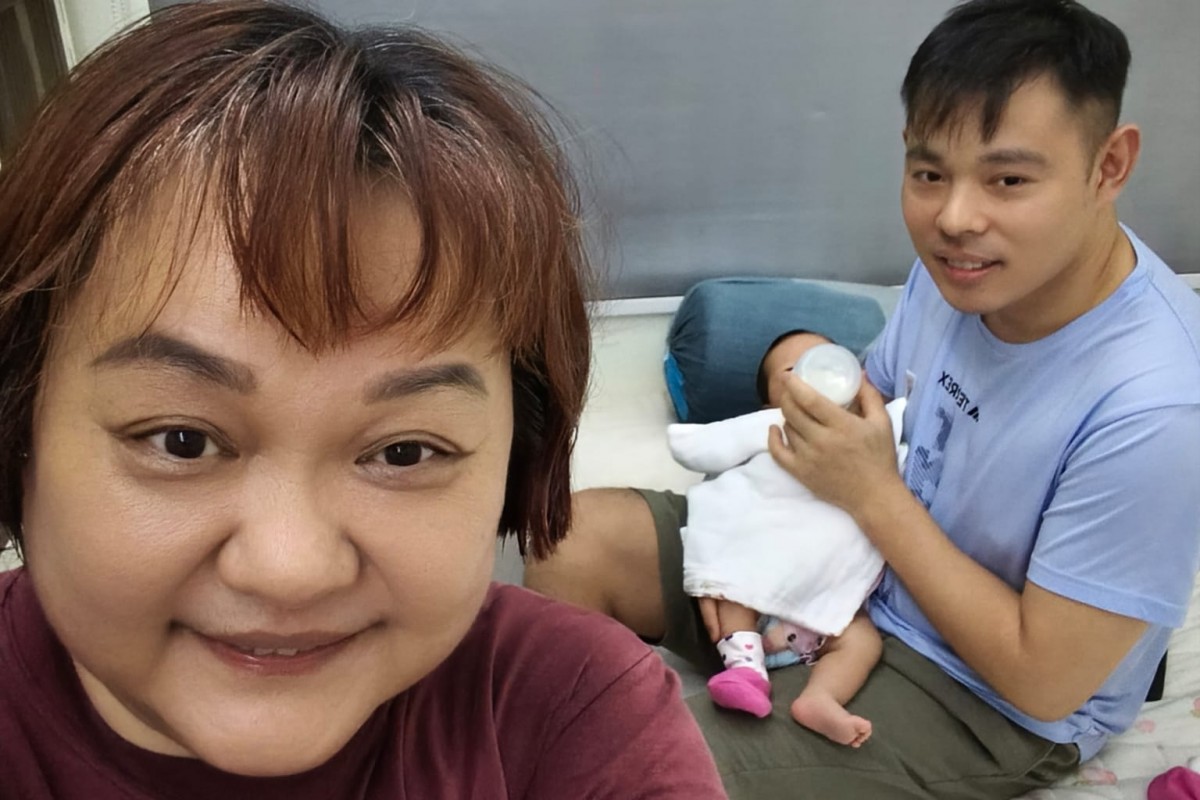 Mummy Care photo of Kelly Lee 凯莉 - uploaded by Nanny, 1