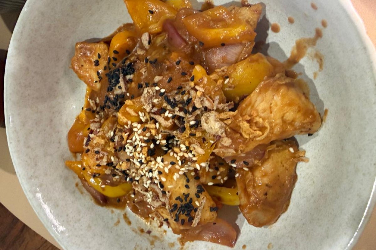 Cooking photo of Alicia Chan Siew Keng 陈秀琼 - uploaded by Nanny, 1