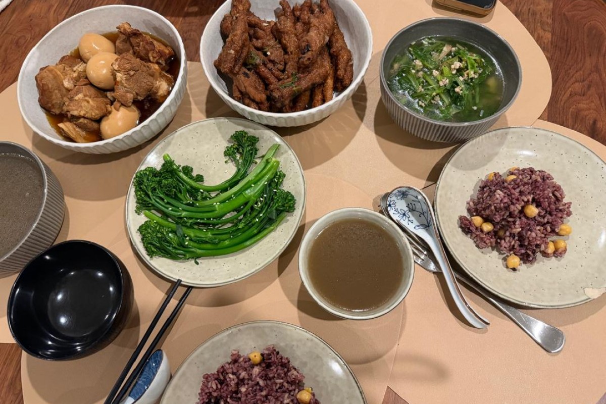 Cooking photo of Alicia Chan Siew Keng 陈秀琼 - uploaded by Nanny, 2