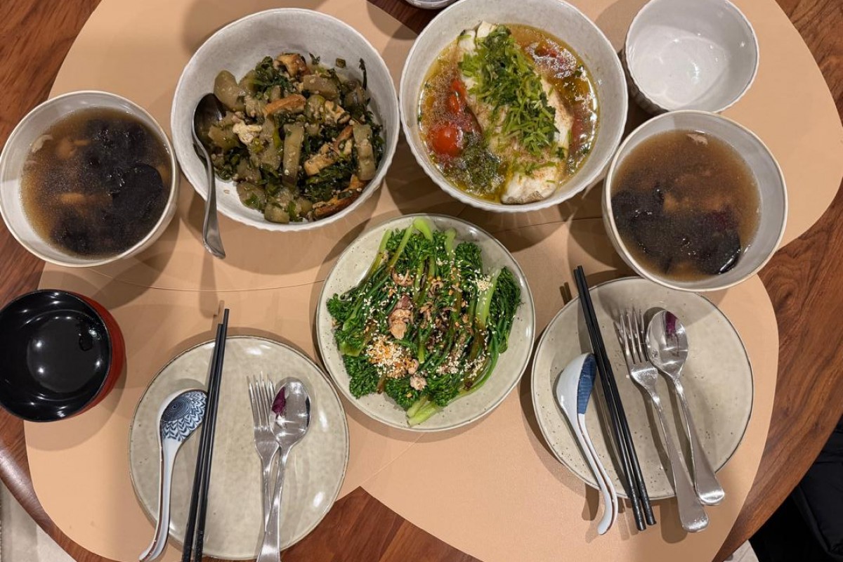 Cooking photo of Alicia Chan Siew Keng 陈秀琼 - uploaded by Nanny, 4