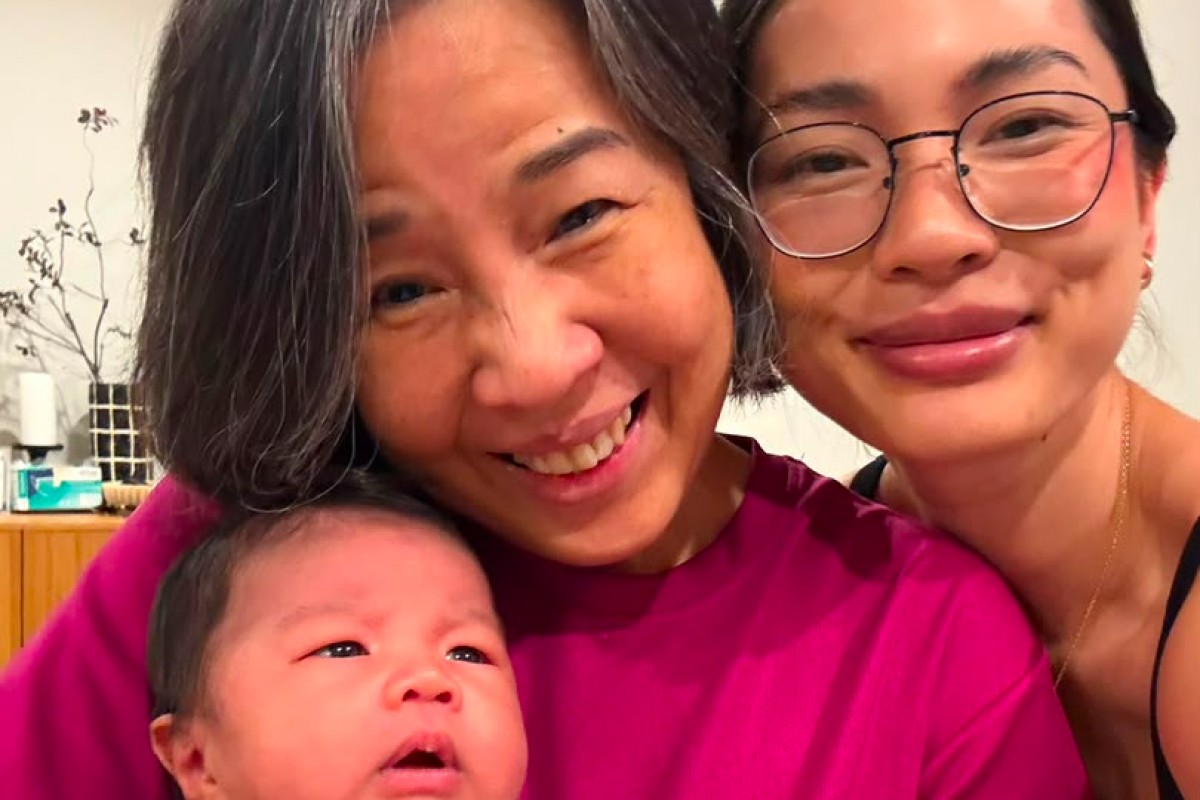 Mummy Care photo of Alicia Chan Siew Keng 陈秀琼 - uploaded by Nanny, 1