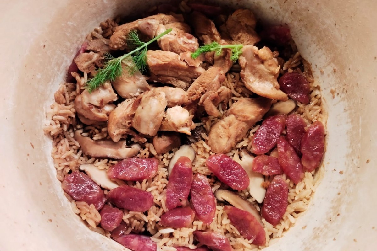 Cooking photo of Chun Ya Yuan 莊雅媛 - uploaded by Nanny, 1