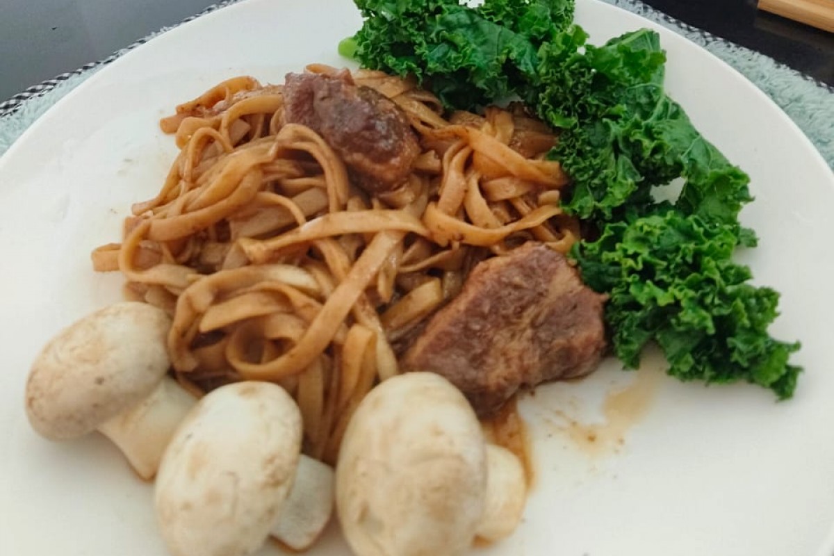 Cooking photo of Chun Ya Yuan 莊雅媛 - uploaded by Nanny, 2