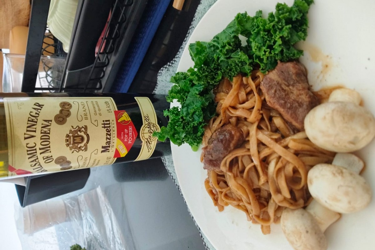 Cooking photo of Chun Ya Yuan 莊雅媛 - uploaded by Nanny, 5