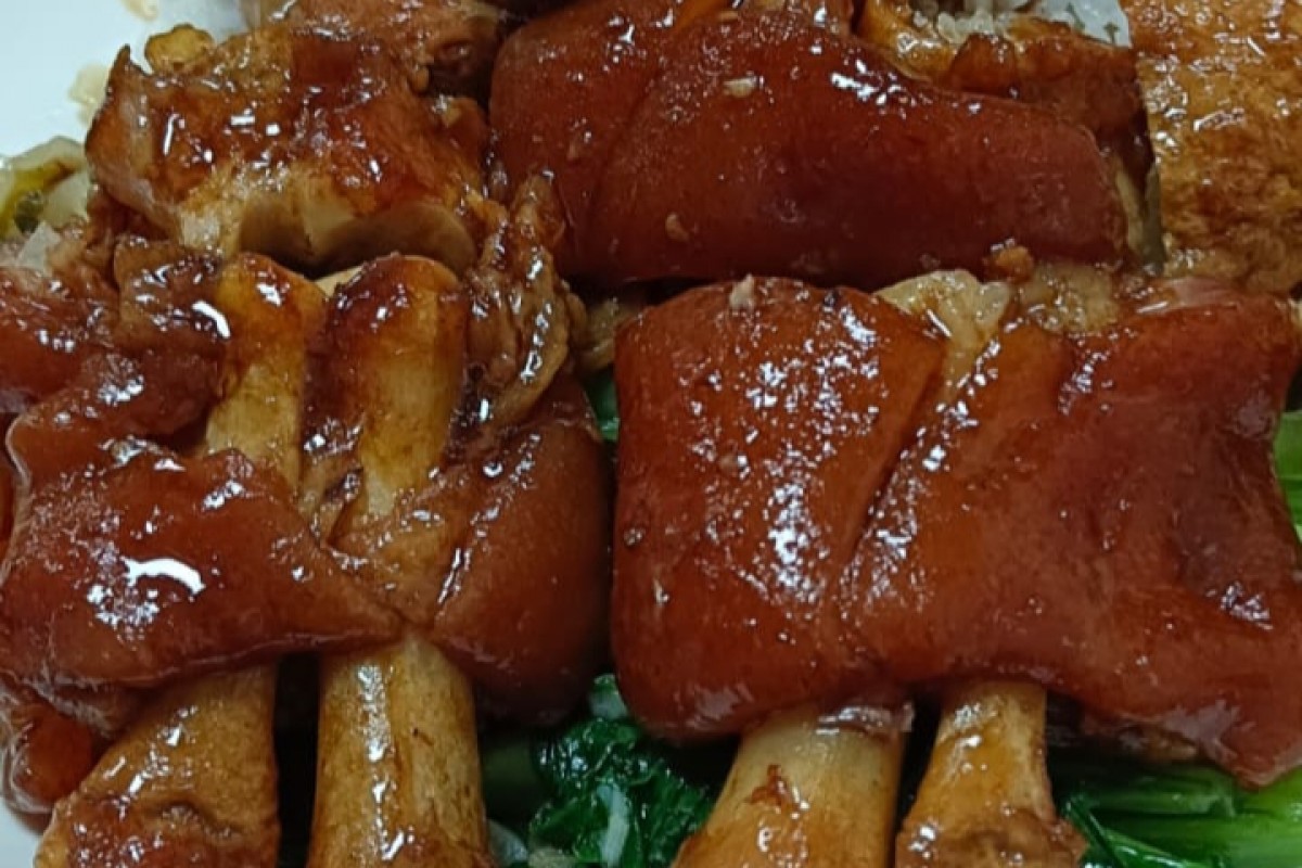 Cooking photo of Chan Laiching - uploaded by Nanny, 4