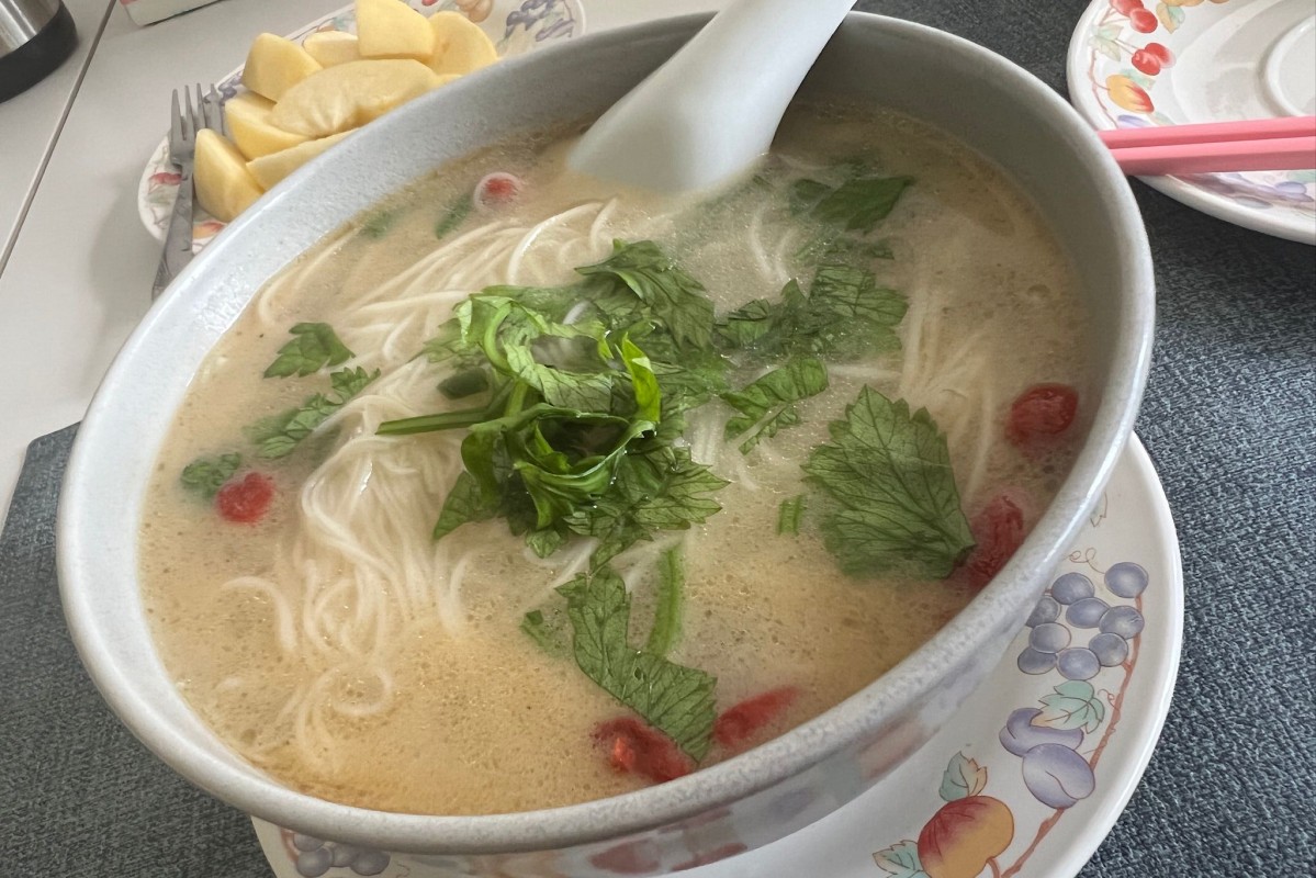 Cooking photo of Chan Laiching - uploaded by Nanny, 6