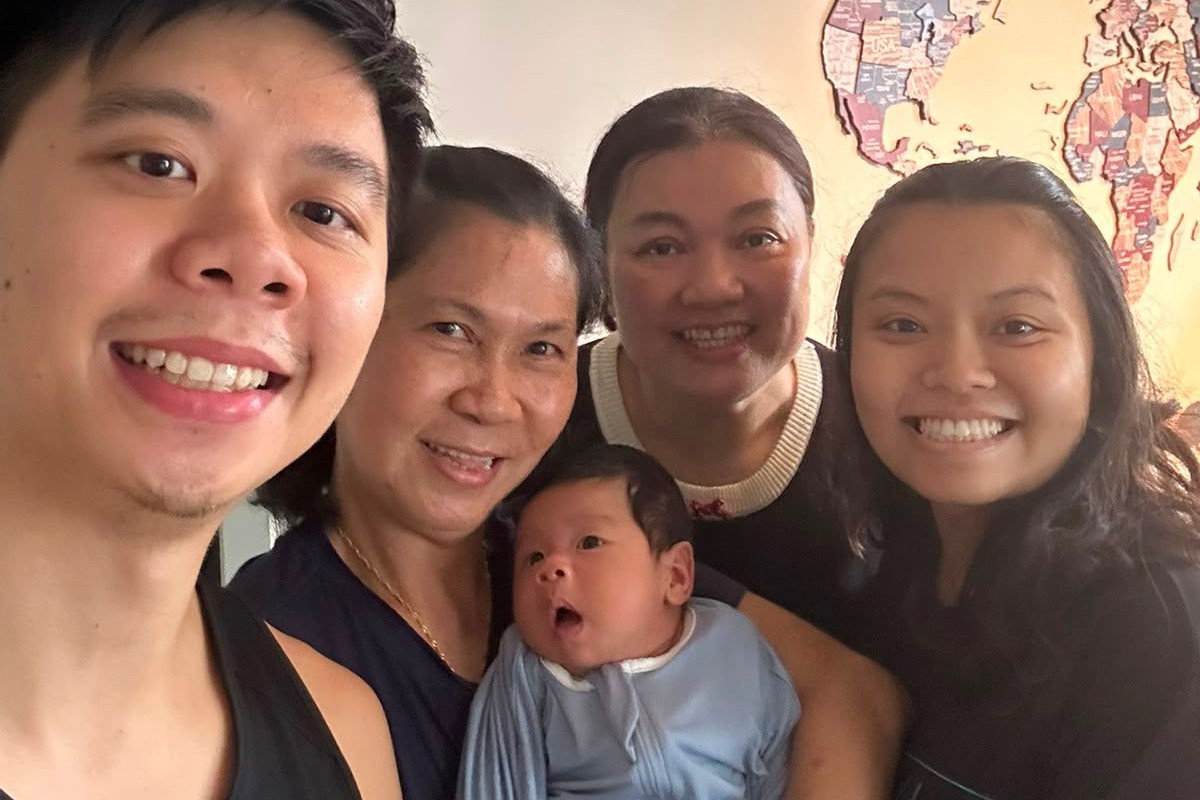 Mummy Care photo of Chan Laiching - uploaded by Nanny, 2