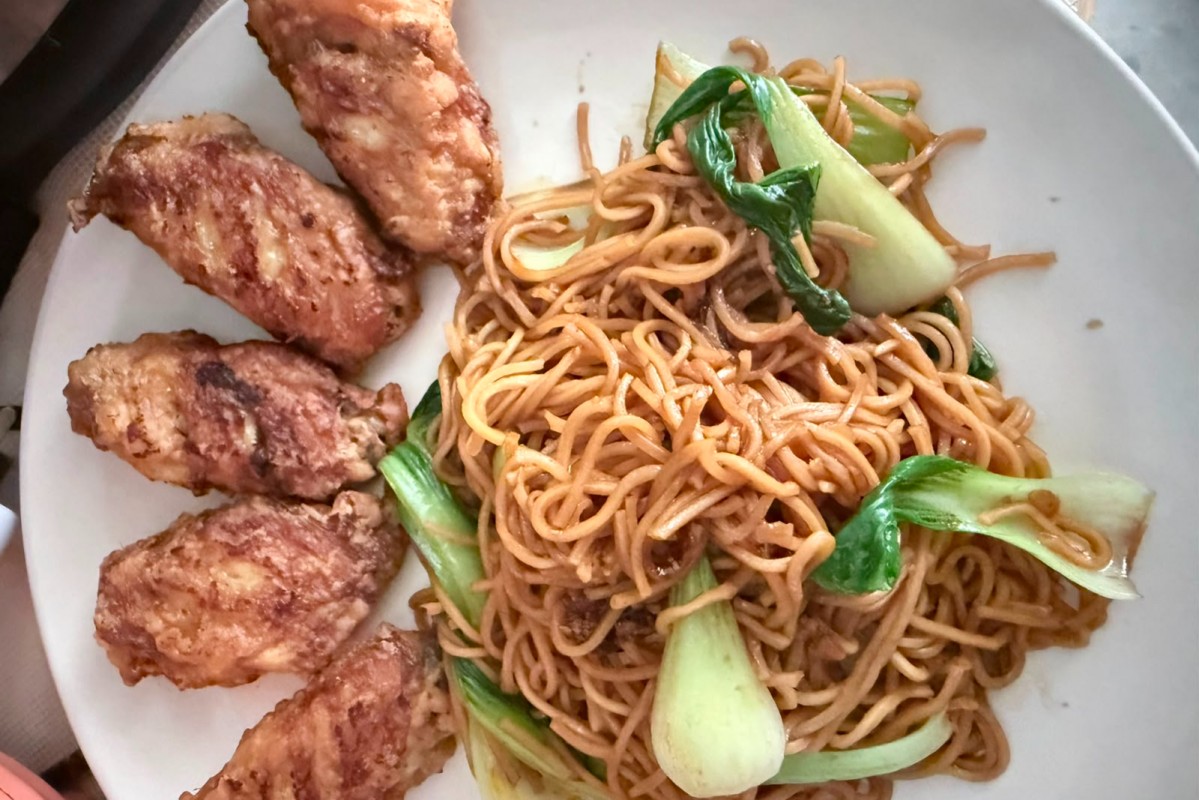 Cooking photo of Elaine Teng - uploaded by Mummy, 1