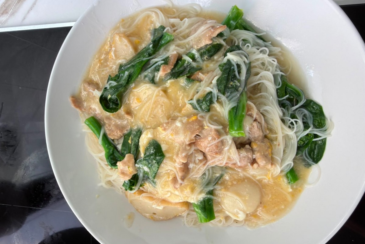Cooking photo of Elaine Teng - uploaded by Mummy, 3