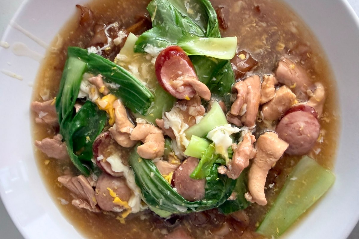 Cooking photo of Elaine Teng - uploaded by Nanny, 6