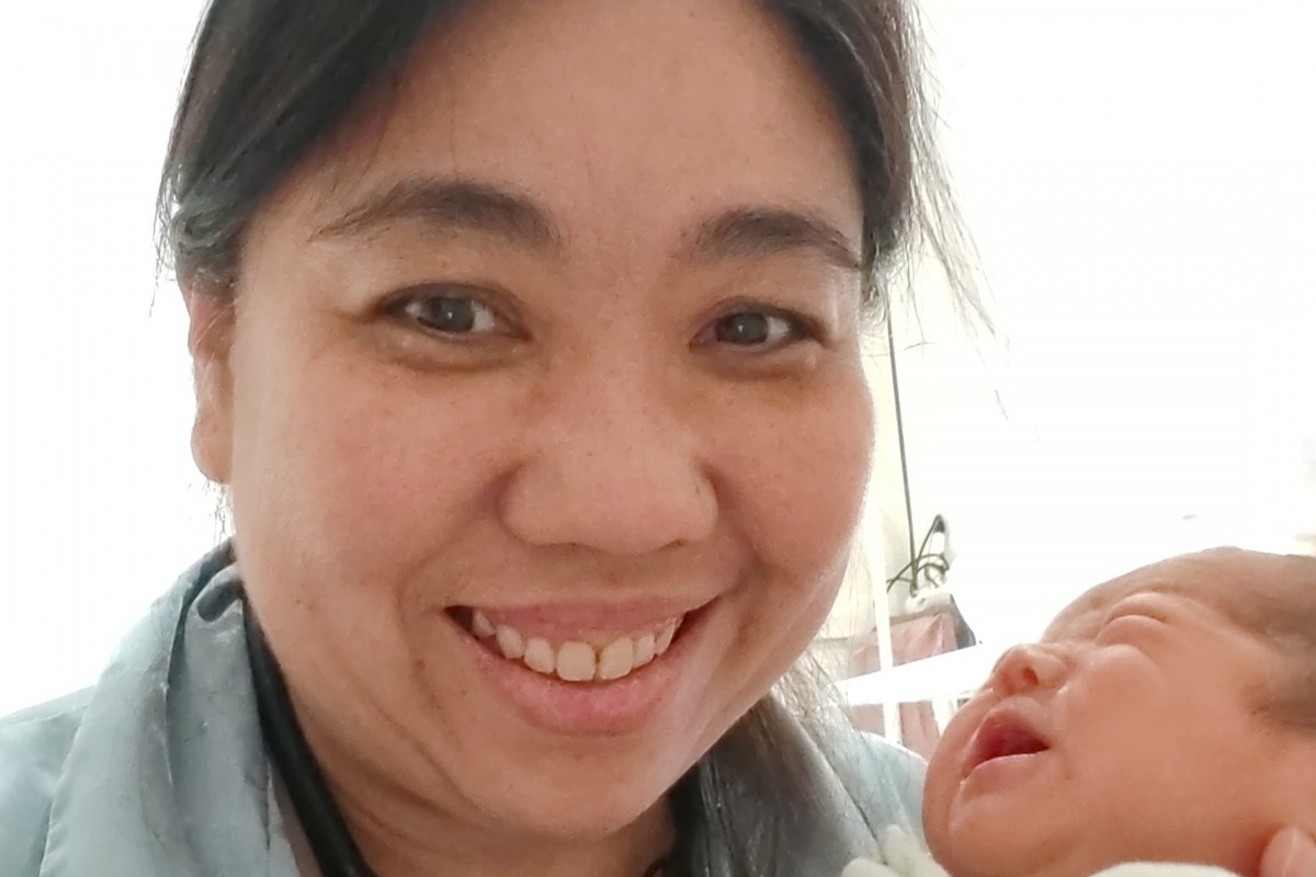 Baby Care photo of Tan Lily - uploaded by Nanny, 2