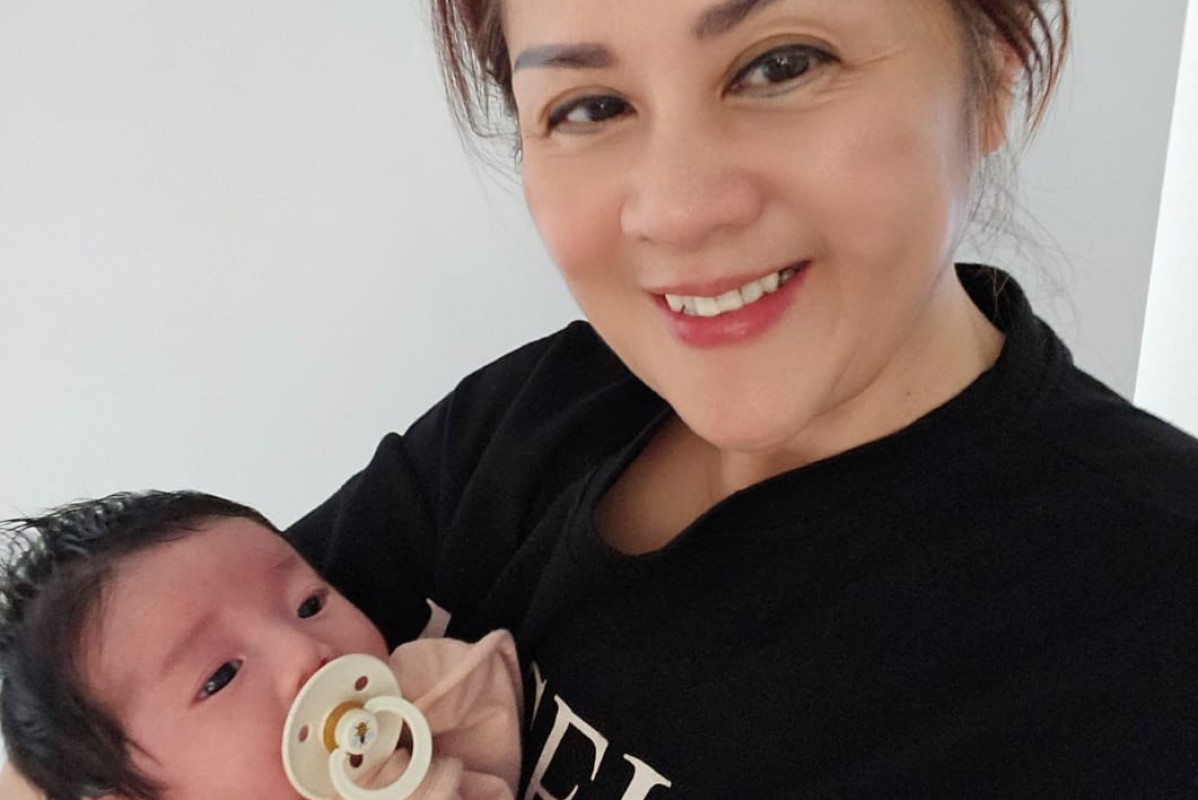 Baby Care photo of Polly Chua - uploaded by Nanny, 2