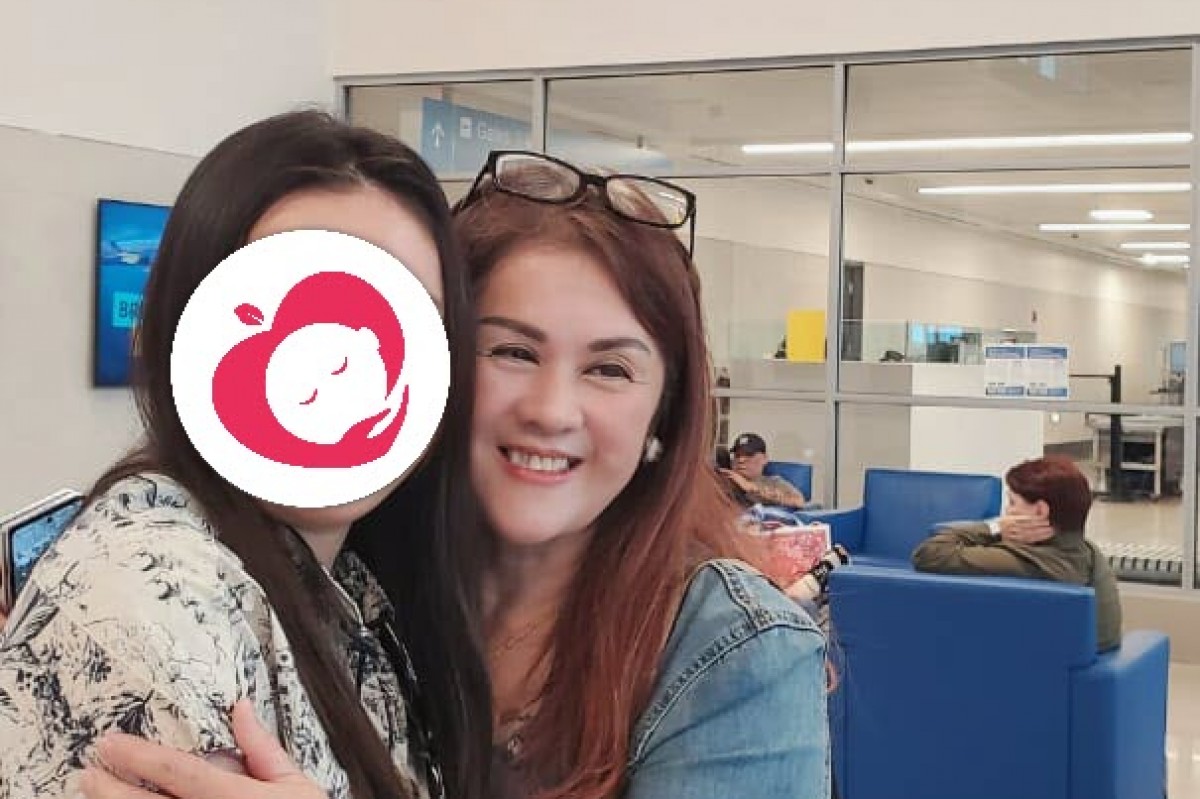 Mummy Care photo of Polly Chua - uploaded by Nanny, 1