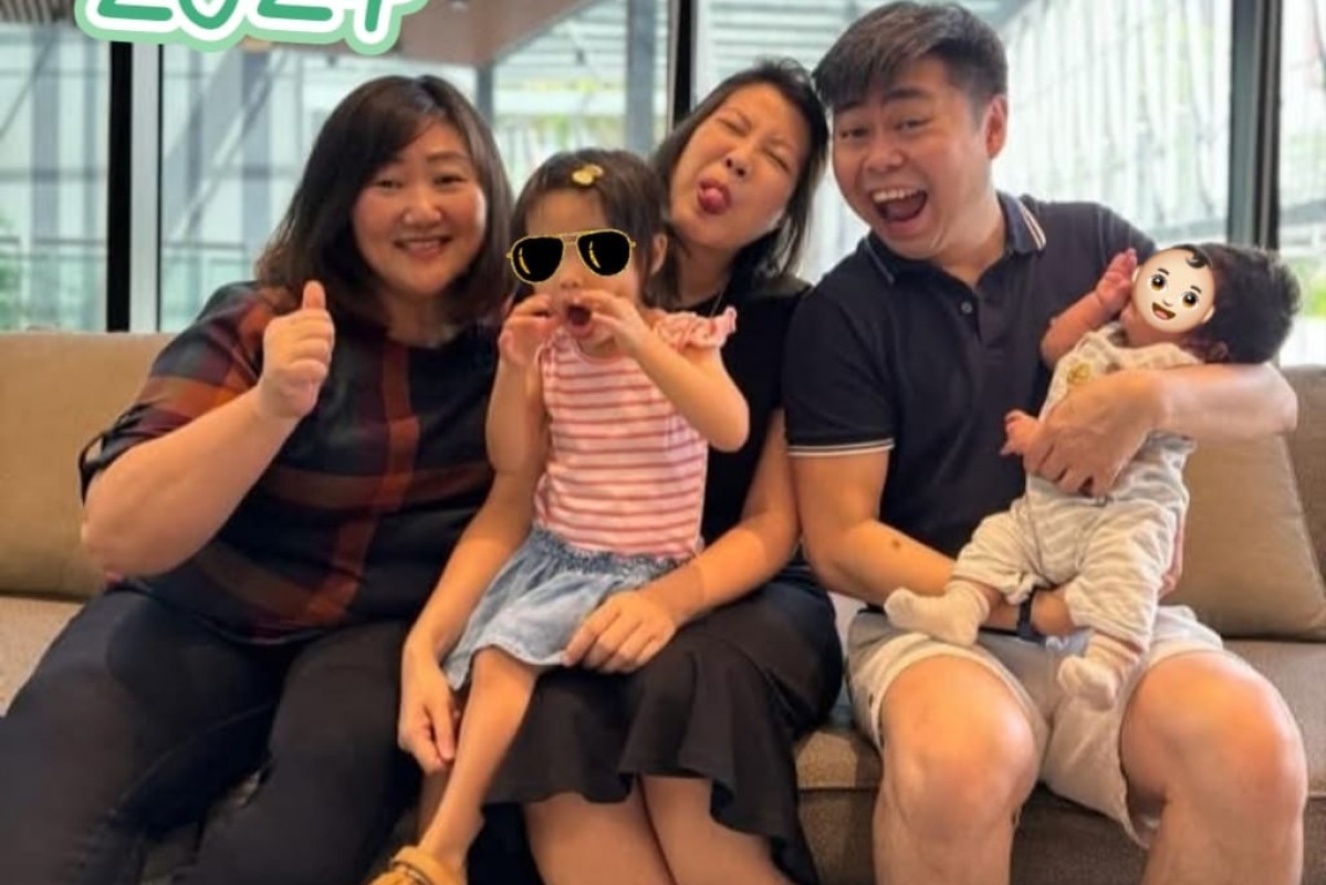 Mummy Care photo of Lee Pei Sze - uploaded by Nanny, 1