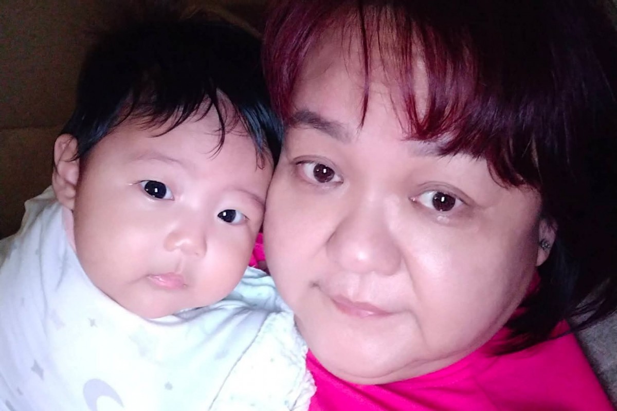 Baby Care photo of Kelly Lee 凯莉 - uploaded by Nanny, 1