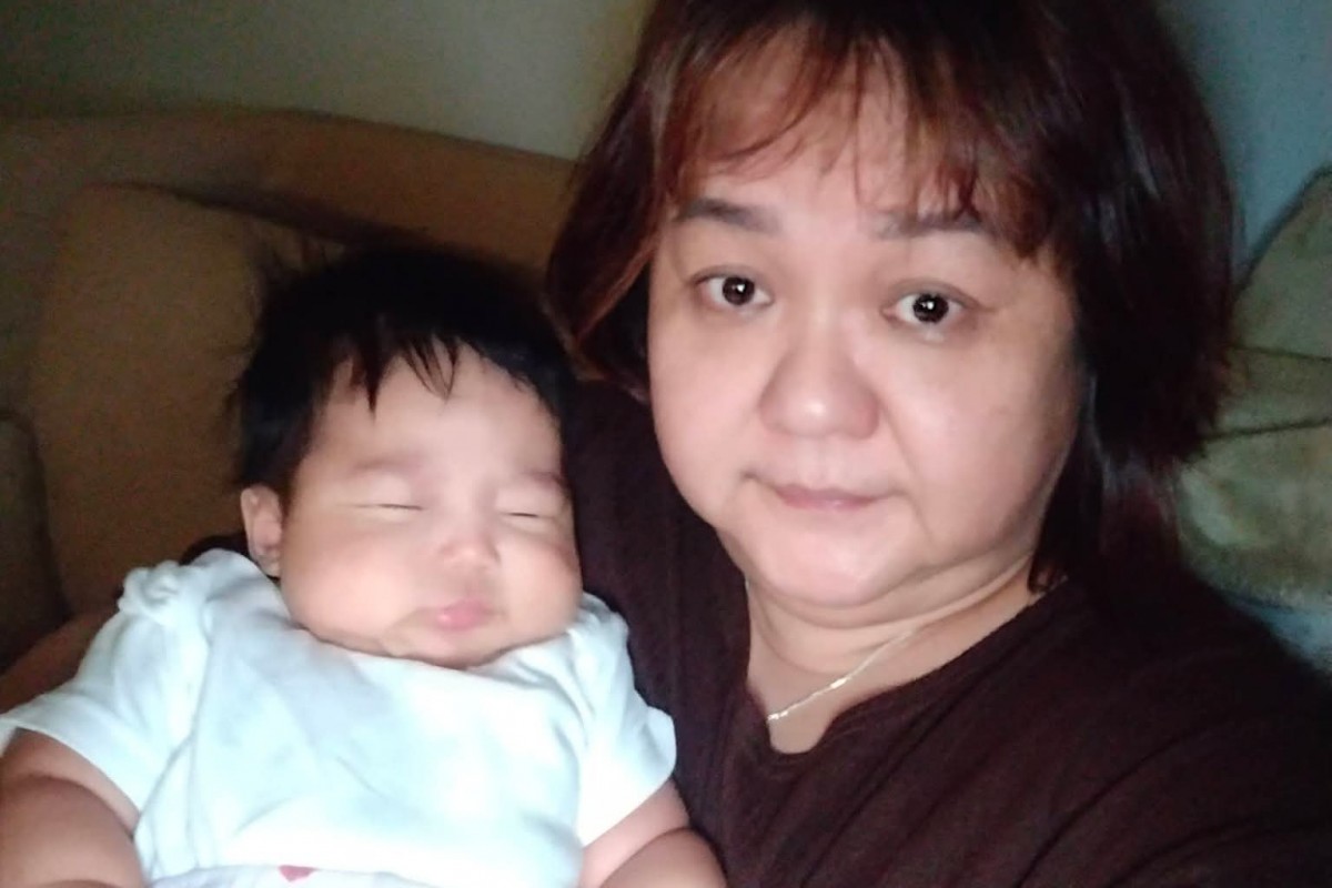 Baby Care photo of Kelly Lee 凯莉 - uploaded by Nanny, 2