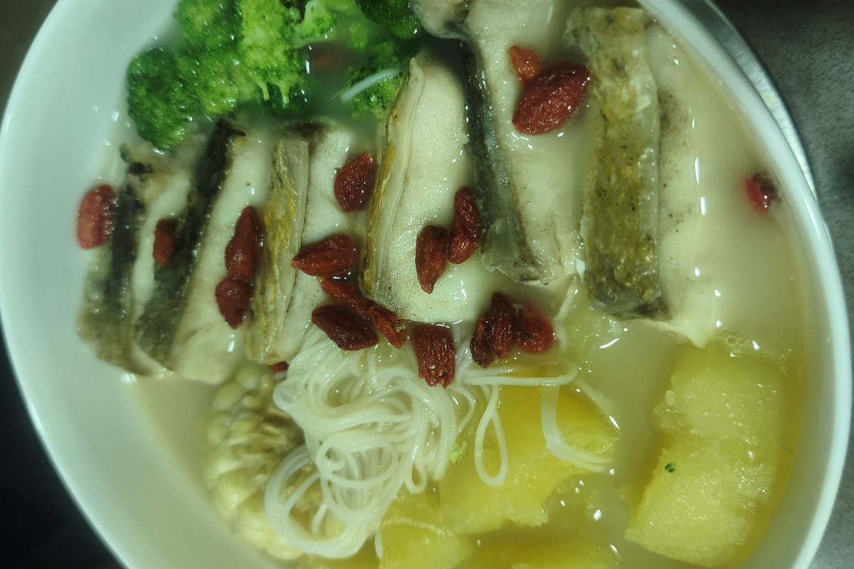 Cooking photo of Kelly Lee 凯莉 - uploaded by Nanny, 2