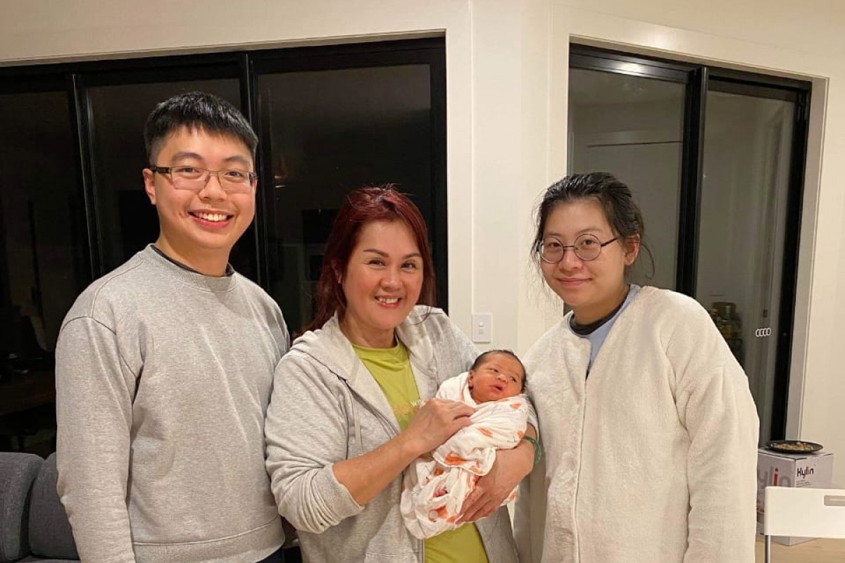 Mummy Care photo of Polly Chua - uploaded by Nanny, 1