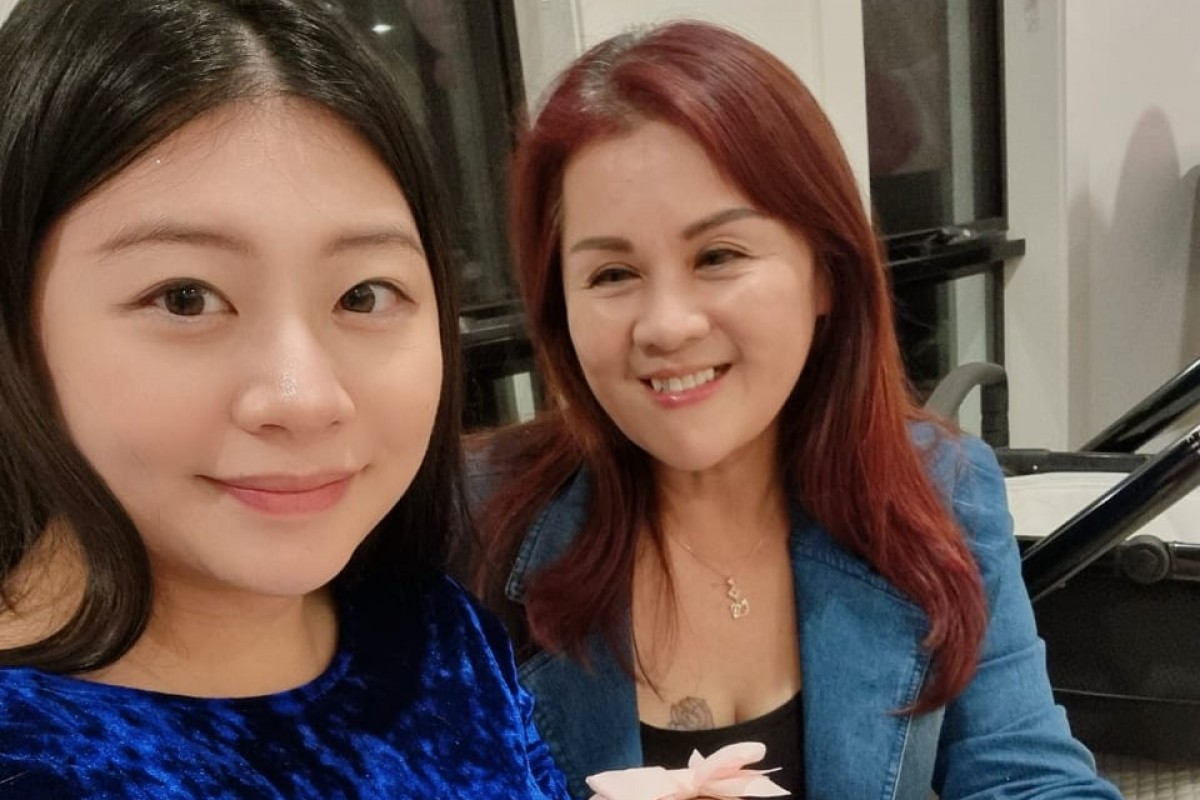 Mummy Care photo of Polly Chua - uploaded by Nanny, 2