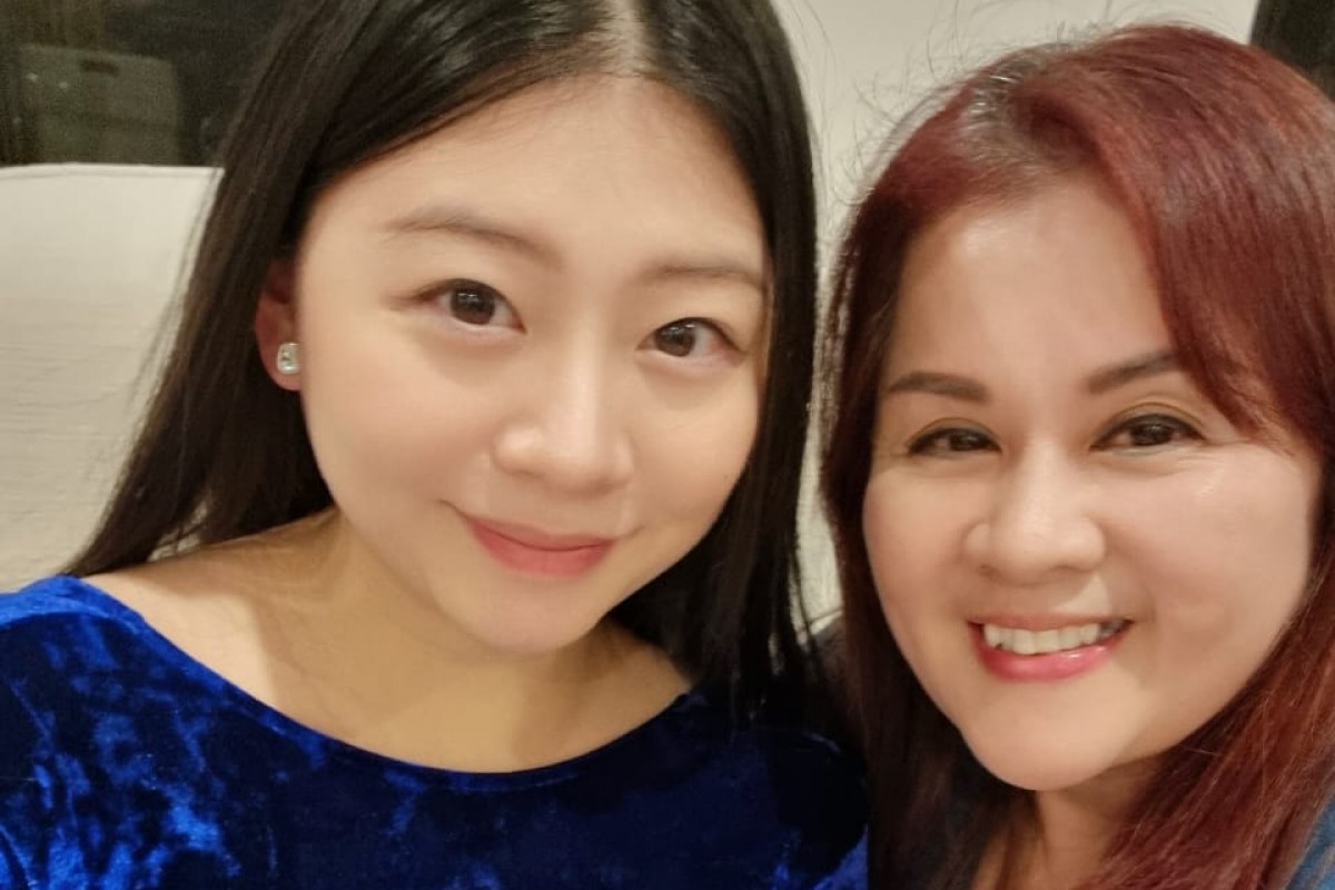 Mummy Care photo of Polly Chua - uploaded by Nanny, 3