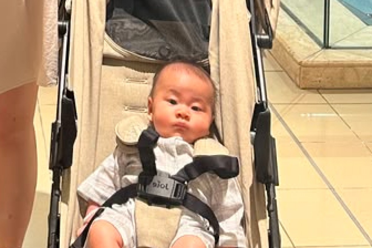 Baby Care photo of Melody Xiang 小薇 - uploaded by Nanny, 2