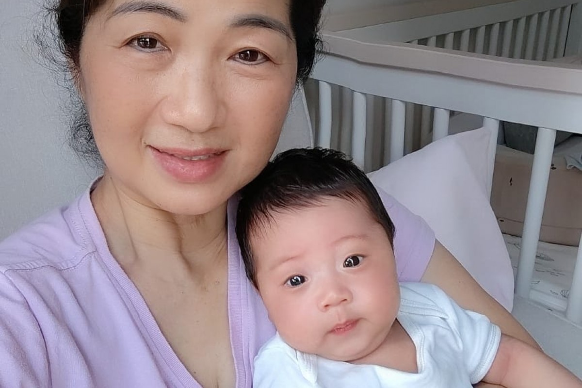 Baby Care photo of Bee Siew 徐美秀 - uploaded by Nanny, 1