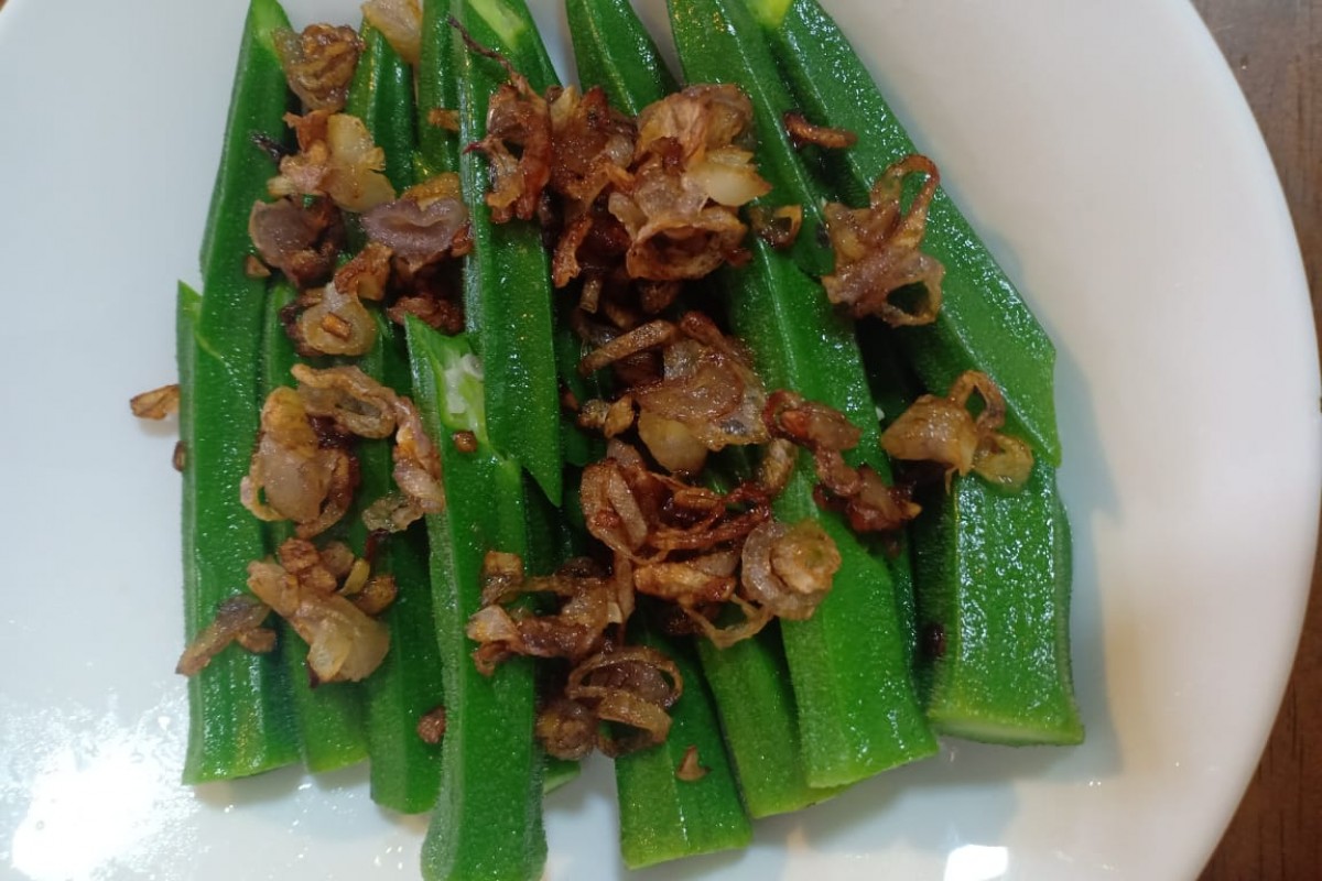 Cooking photo of Bee Siew 徐美秀 - uploaded by Nanny, 1