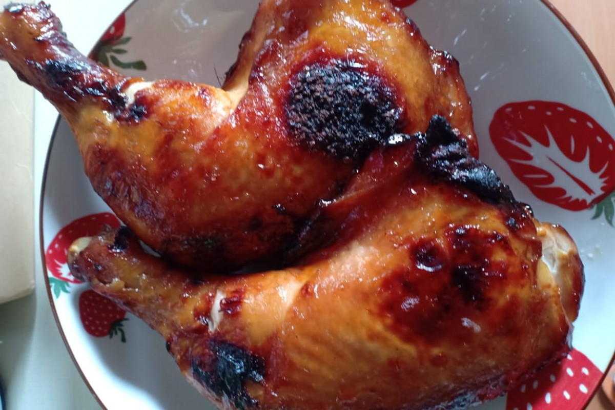 Cooking photo of Bee Siew 徐美秀 - uploaded by Nanny, 4