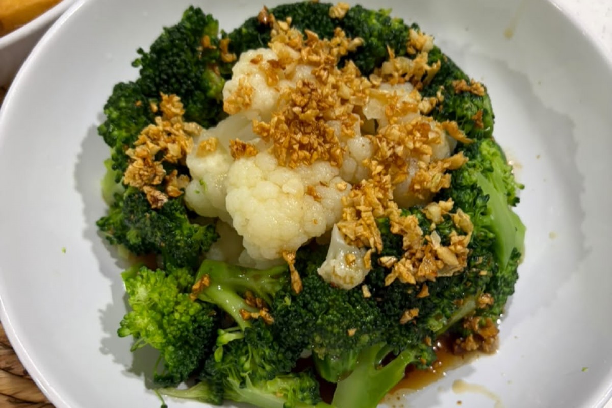 Cooking photo of Corrine Ng - uploaded by Mummy, 4