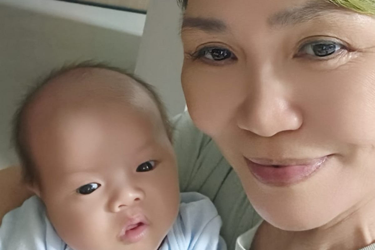 Baby Care photo of Josephine Wong Ming Ming - uploaded by Nanny, 1