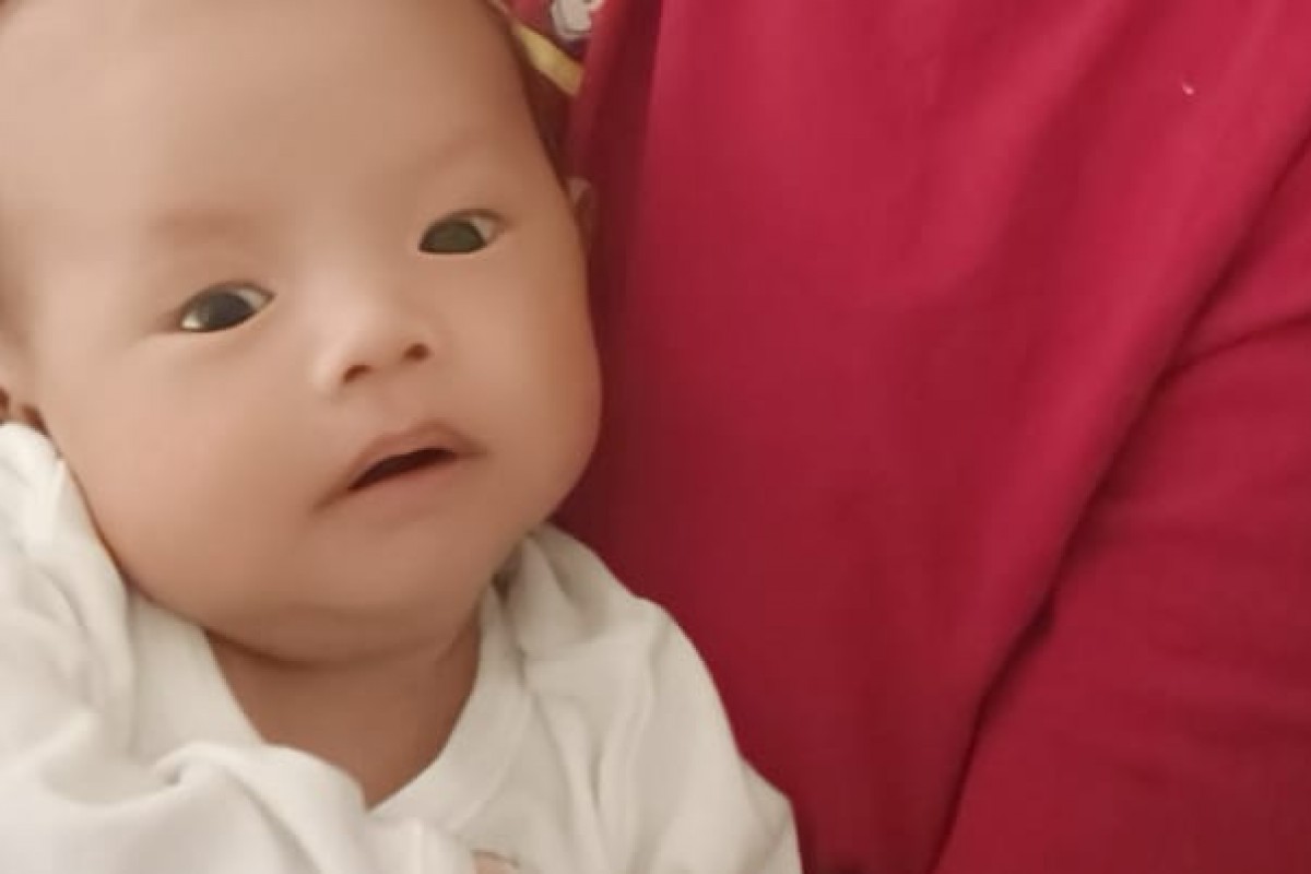 Baby Care photo of Josephine Wong Ming Ming - uploaded by Nanny, 2