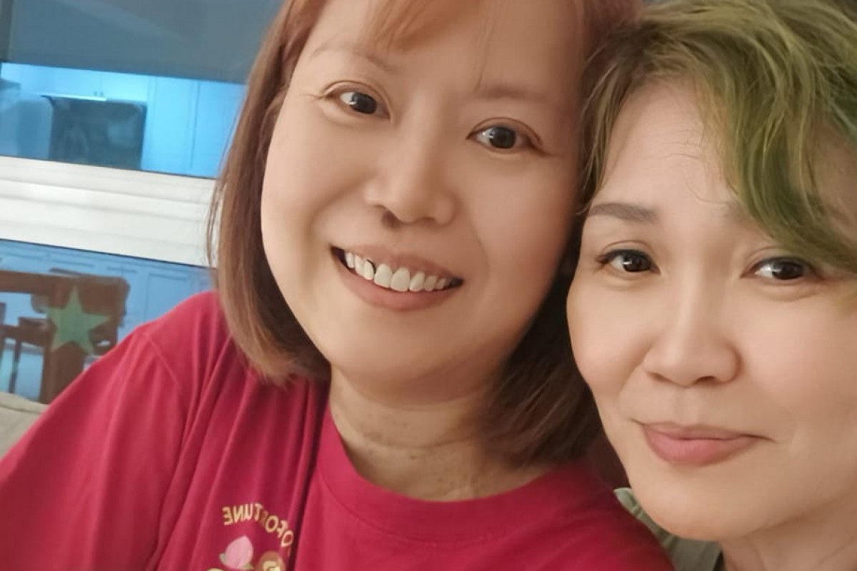 Mummy Care photo of Josephine Wong Ming Ming - uploaded by Nanny, 1