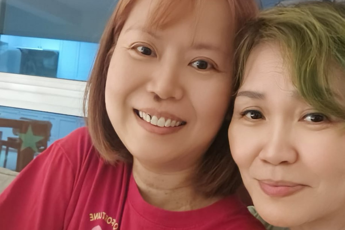 Mummy Care photo of Josephine Wong Ming Ming - uploaded by Nanny, 2